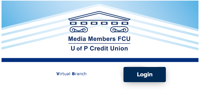 Virtual Branch Media Members And U Of P Credit Unions