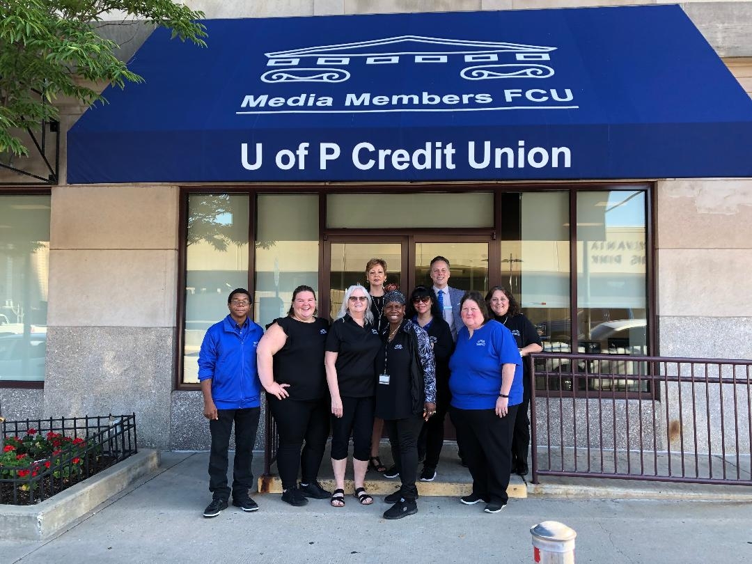 3131 Walnut Street new branch location