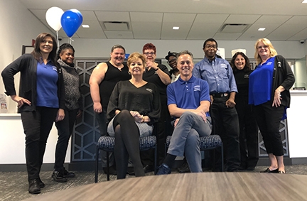 PennCU Celebrates International Credit Union Day